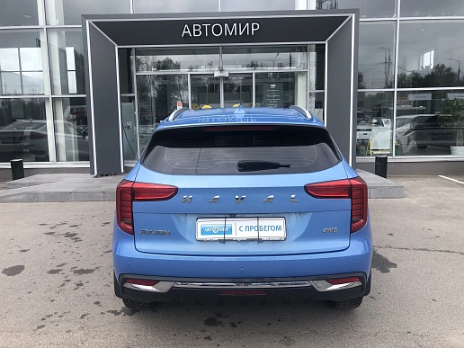 Купить Хавал Haval Jolion 2022г.