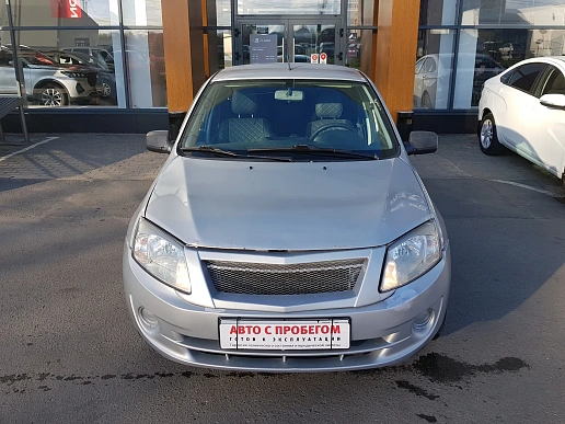 Купить Лада Гранта 2014г.