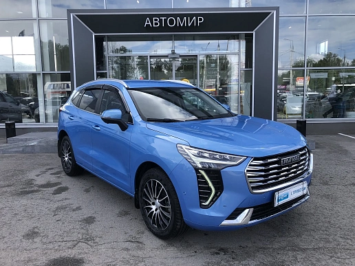 Купить Хавал Haval Jolion 2023г.