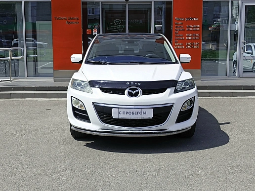 Купить Мазда ККС-7 2011г.