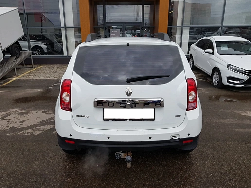 Купить Рено Дустер 2014г.