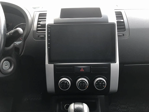 Купить Ниссан КС-Траил 2013г.