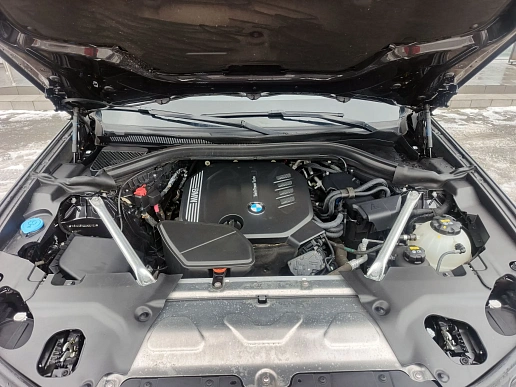 Купить БМВ КС3 2020г.