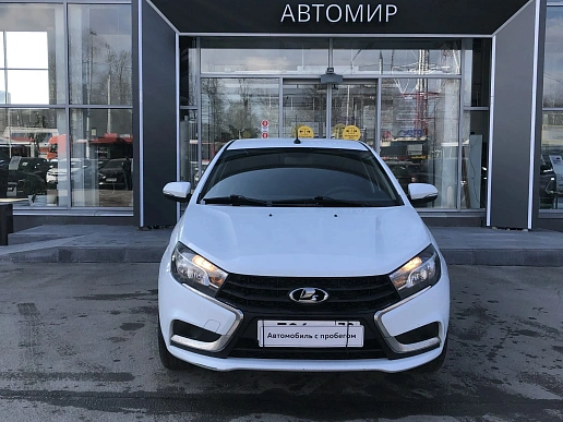 Купить Лада Веста 2017г.
