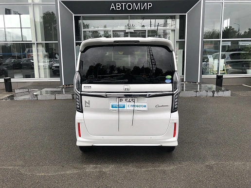 Купить Хонда Н-БОКС 2021г.