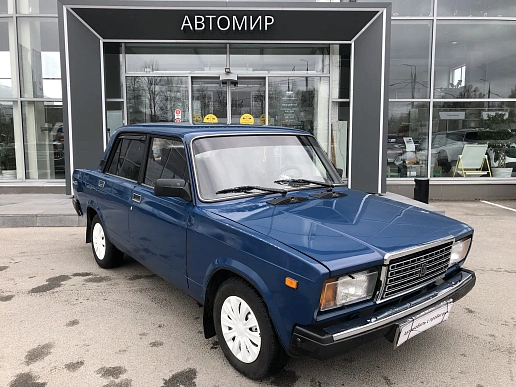 Купить Лада 2107 2004г.