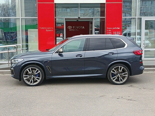 Купить БМВ КС5 М 2020г.