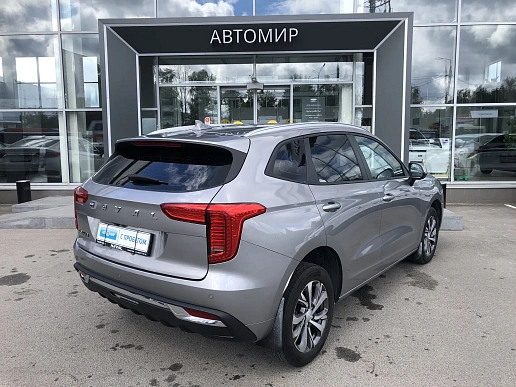 Купить Хавал Haval Jolion 2023г.