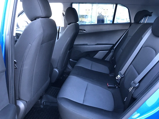 Купить Хёндай Крета 2020г.