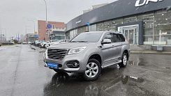 Haval H9