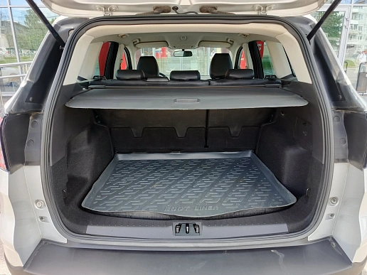 Купить Форд Куга 2018г.