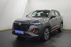 Changan CS35PLUS