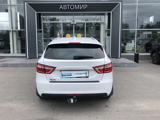 Купить Лада Веста 2018г.