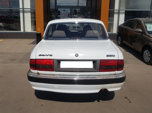 Купить Газ 3110 «Волга» 2001г.