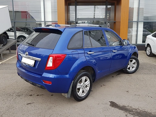 Купить Лифан КС60 2014г.