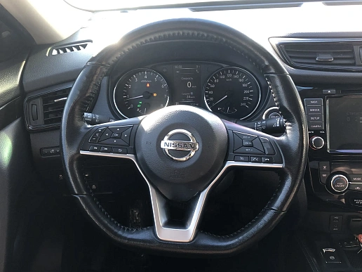 Купить Ниссан КС-Траил 2020г.