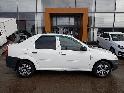 Купить Рено Логан 2014г.