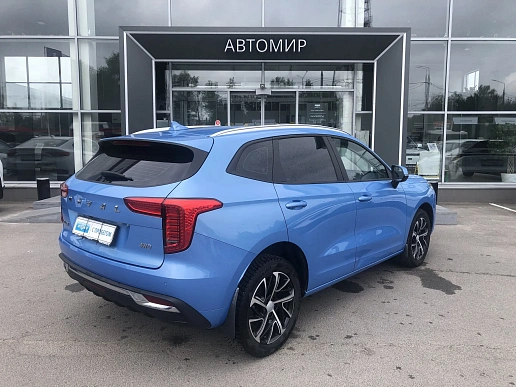 Купить Хавал Haval Jolion 2022г.
