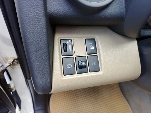 Купить Тойота Новый RAV4 2011г.
