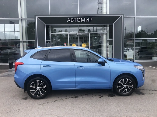 Купить Хавал Haval Jolion 2022г.
