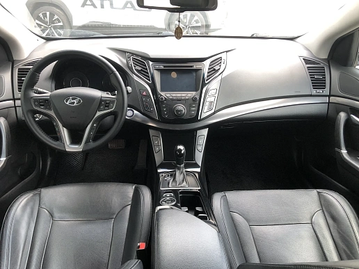 Купить Хёндай и40 2015г.