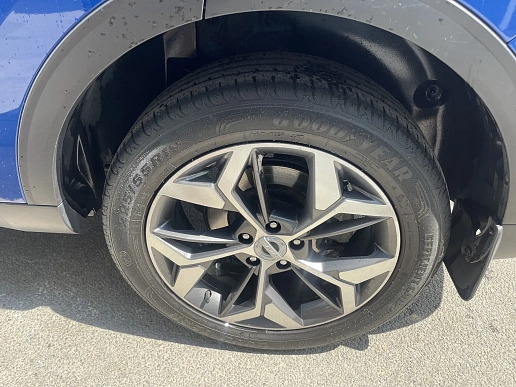 Купить Хавал Haval F7x 2022г.