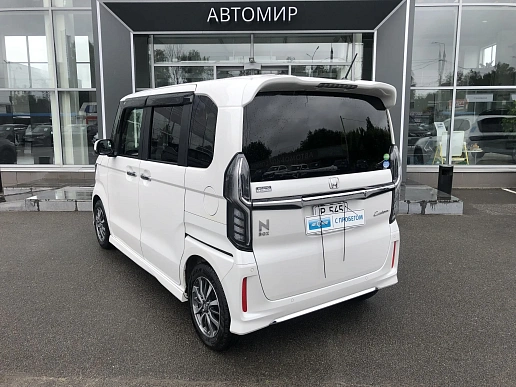 Купить Хонда Н-БОКС 2021г.