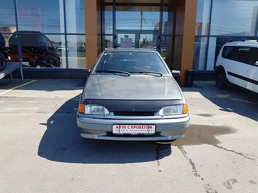 Купить Лада 2114 2005г.