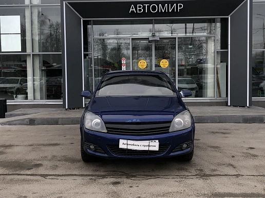 Купить Опель Астра 2008г.