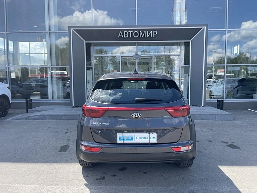 Купить Киа Спортадже 2018г.