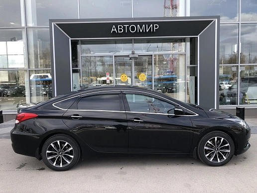 Купить Хёндай и40 2015г.