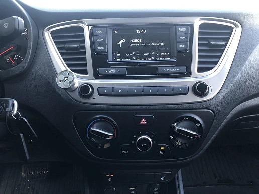 Купить Солярис ХК 2024г.