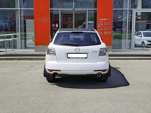 Купить Мазда ККС-7 2011г.