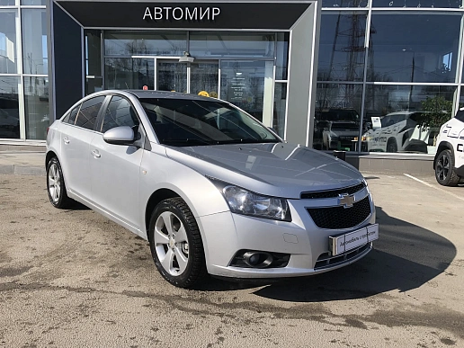 Купить Шевроле Крузе 2011г.