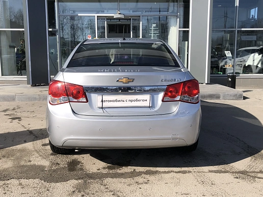 Купить Шевроле Крузе 2011г.