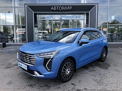 Купить Хавал Haval Jolion 2023г.
