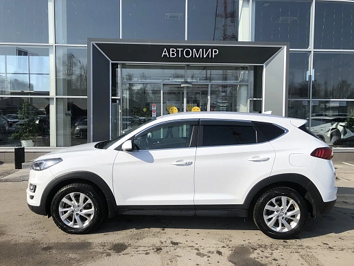 Купить Хёндай Туксон 2020г.