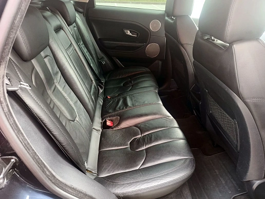 Купить Ленд Ровер  Рандже Ровер Евокве 2011г.