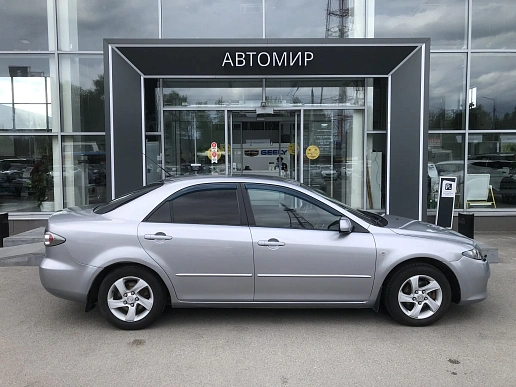 Купить Мазда Mazda 6 2006г.