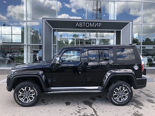 Купить Баик БДЖ40 2021г.