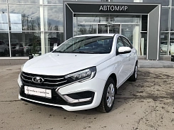 Купить Лада Веста 2024г.