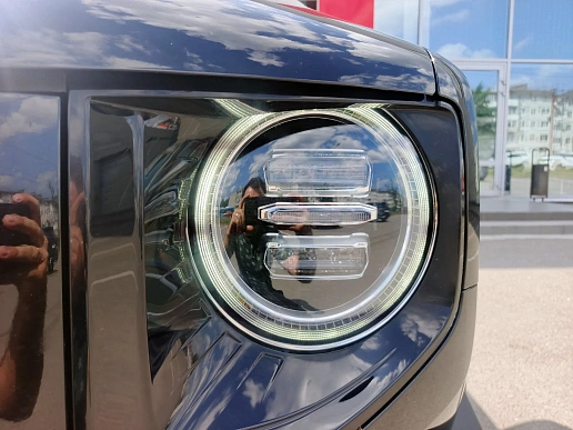 Купить Хавал Haval DARGO 2022г.