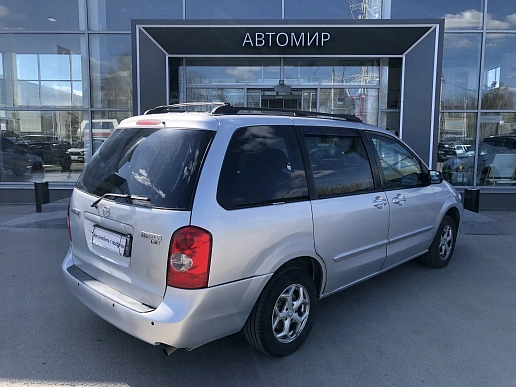 Купить Мазда МПВ 2002г.