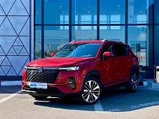 Changan CS35PLUS