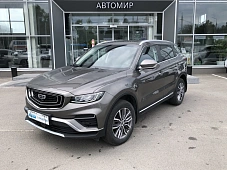 Geely Atlas Pro
