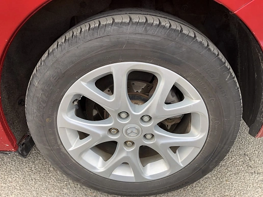 Купить Мазда Mazda 3 2014г.