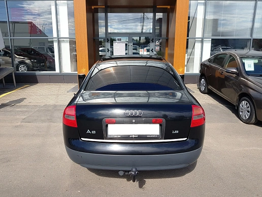 Купить Ауди А6 2001г.