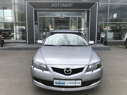 Купить Мазда Mazda 6 2006г.