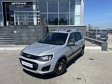 Lada Kalina
