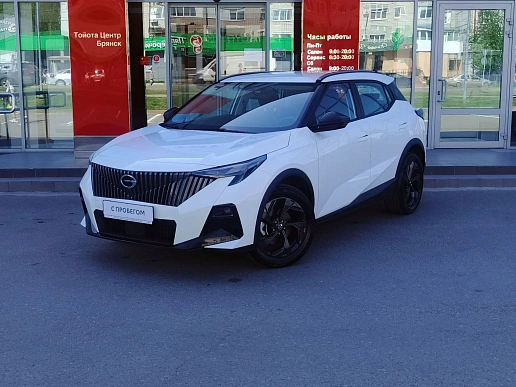 Купить Гак ГС3 2024г.
